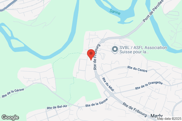 ESPACE Logis SARL