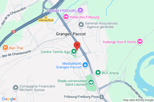 Garage Davet
