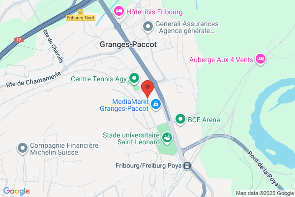 Clinique pour Meubles