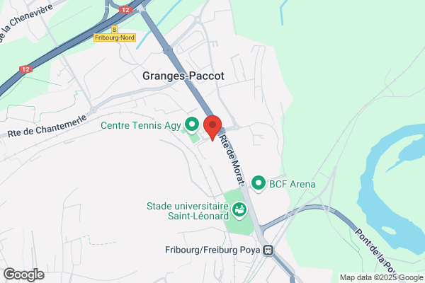ANGORA SA