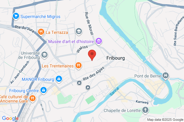 Centre de Documentation pédagogique