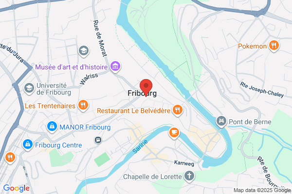 FormePlus PlanDesign Sàrl