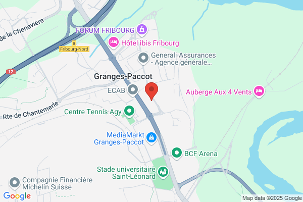 Informatiquefr Sàrl