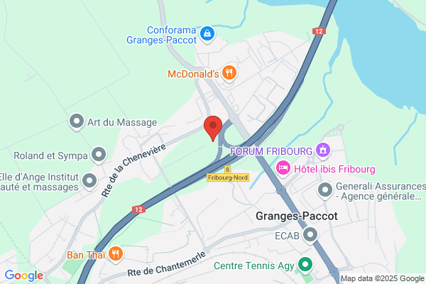 SABRO ENTREPRISE GENERALE DE TRAVAUX Sàrl