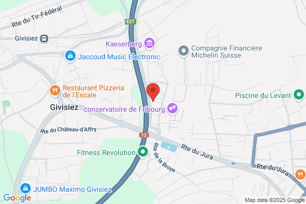 Tecnica Nettoyage Liaci