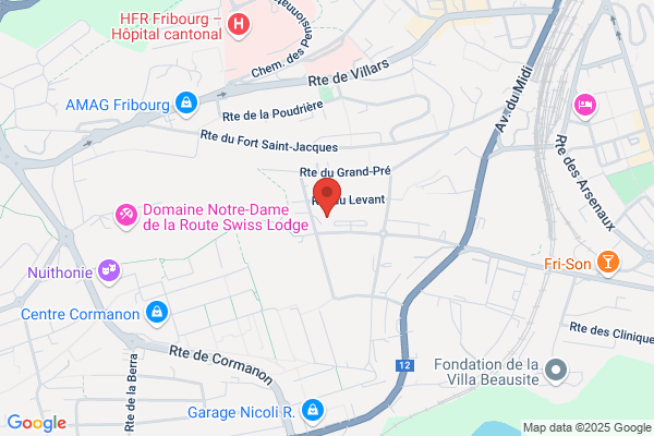 Syndicat de la Communication