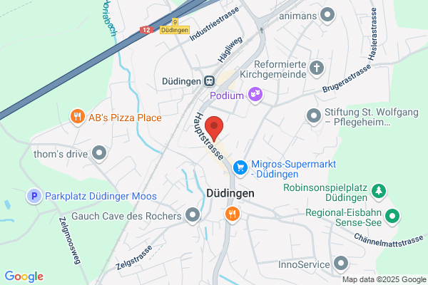 Follow Immobilien GmbH
