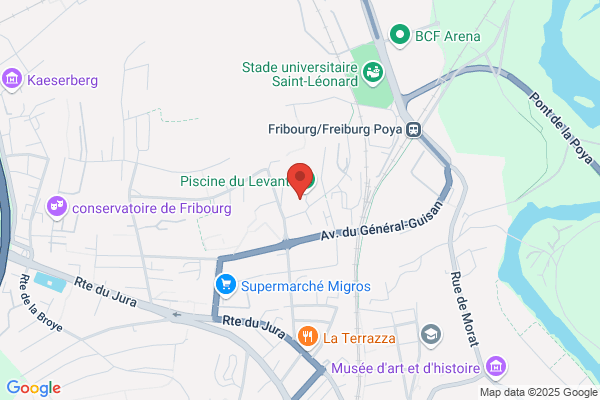 Association Fribourgeoise de Football