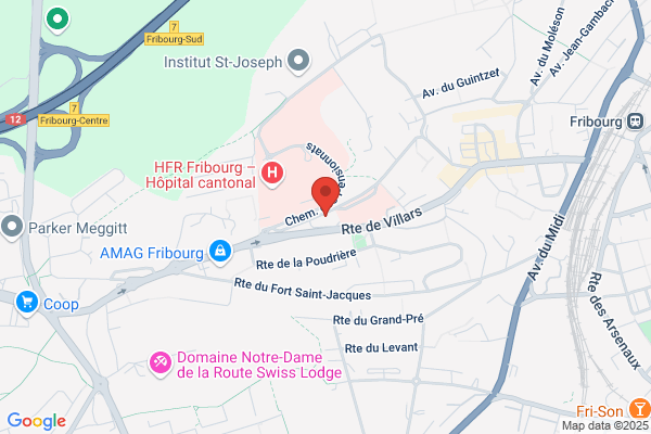 MacWester Invest SA