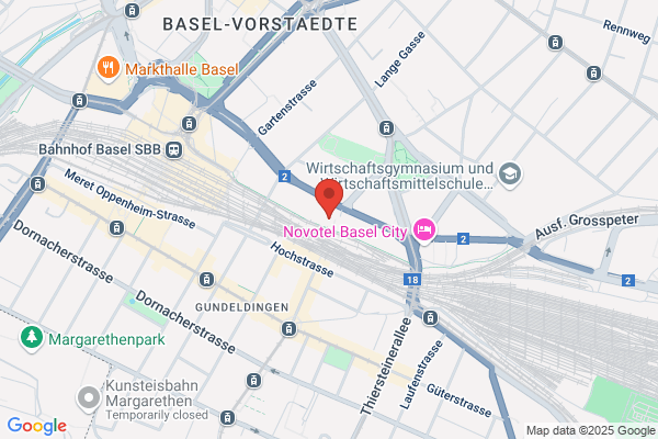 Altamira Pharma GmbH c/o ante treuhand ag