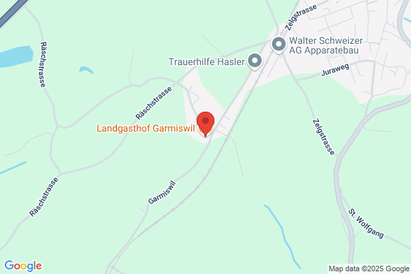 Landgasthof Garmiswil