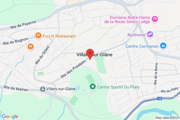 Association St-Camille