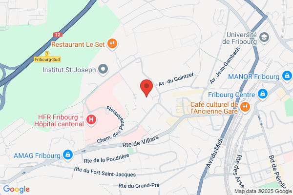 Centre de Jeunes