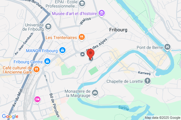 Restaurant du Funiculaire