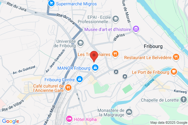 Voltar Restobar Méditerranéen