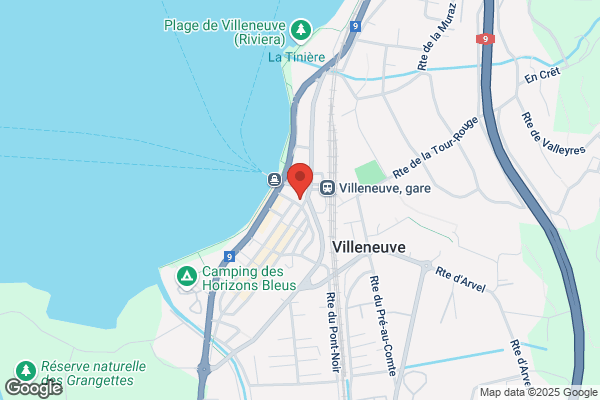 Administration communale
