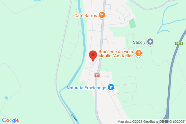 Administration communale