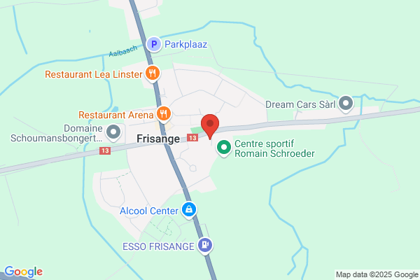 Administration communale