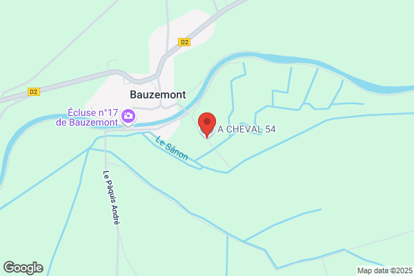 Centre Equestre Le Cavalcadour