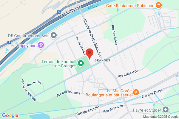 Cure catholique romaine