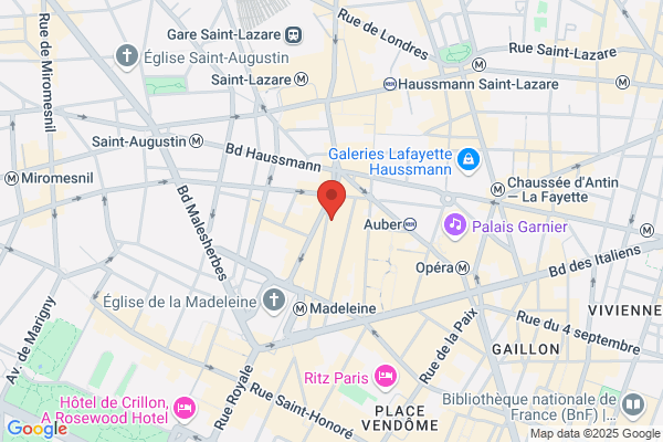 Office de poste