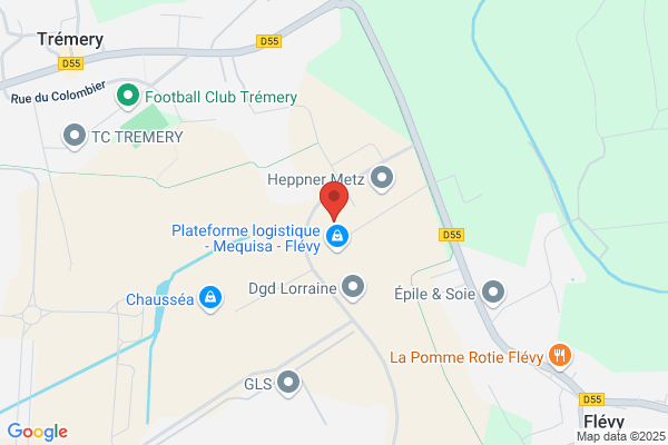 ABC Gestass CO LTD La Neirigue