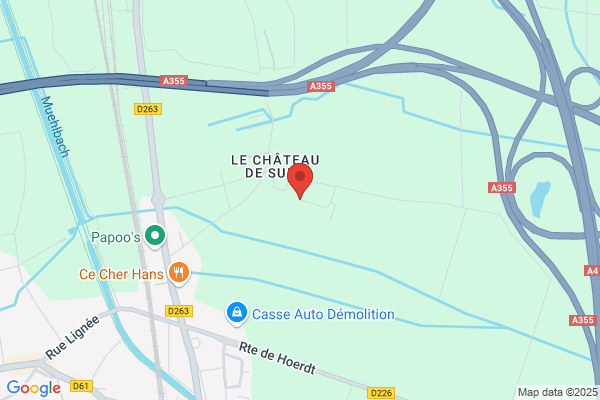 Dupasquier Alfred et Lise