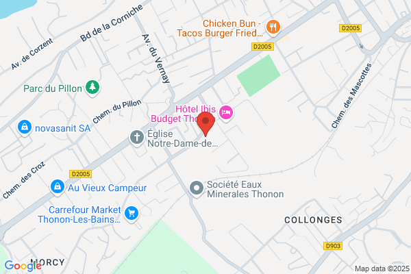 Ecole Primaire