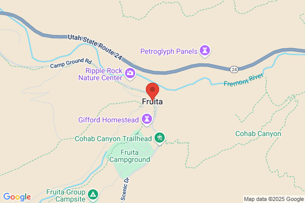 Fruita
