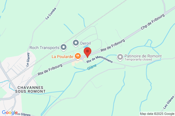 Garage Deillon SA