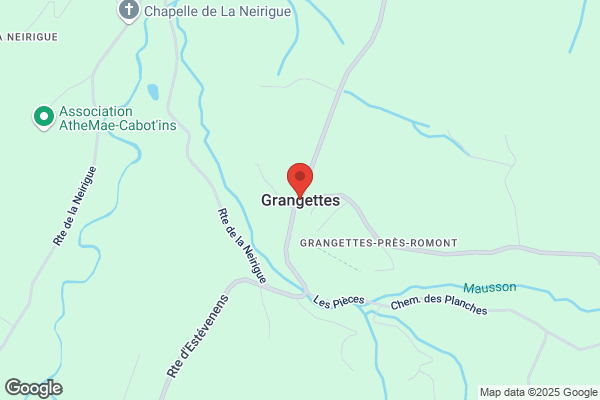 La Glâne