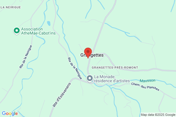 La Poste Suisse