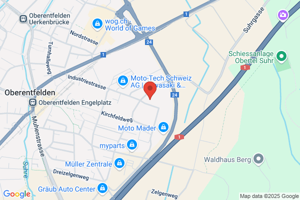 AQA Gebäudetechnik GmbH