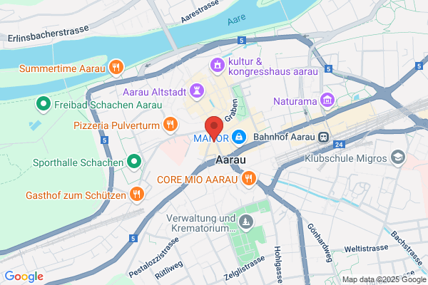 Boffi Studio Aarau