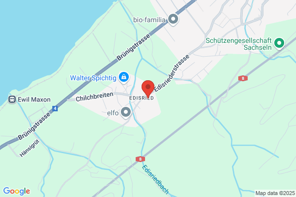 Dekonta AG Aargau