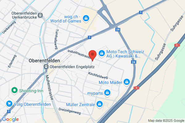 Kellenberger AG Schreinerei und Küchenbau