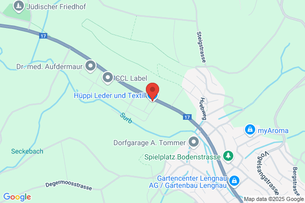 Hueppi AG