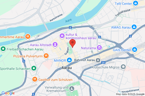 M. Urech und Partner Architekturbuero