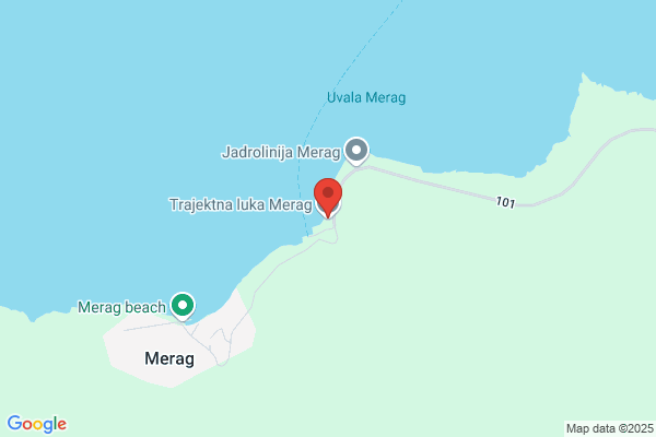 Merag
