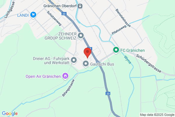 Garage Friederich