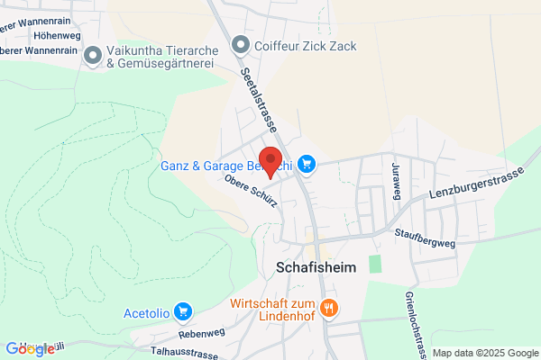 Schmid Gartenbau AG
