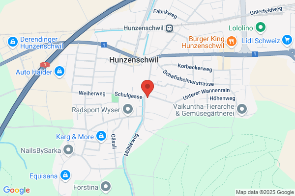 K. Urech Gartenbau GmbH