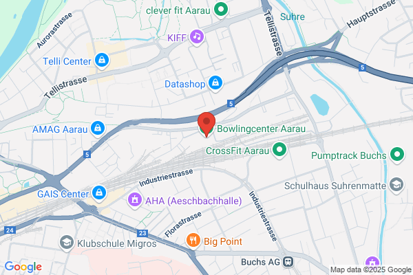 Eura-Bowling AG
