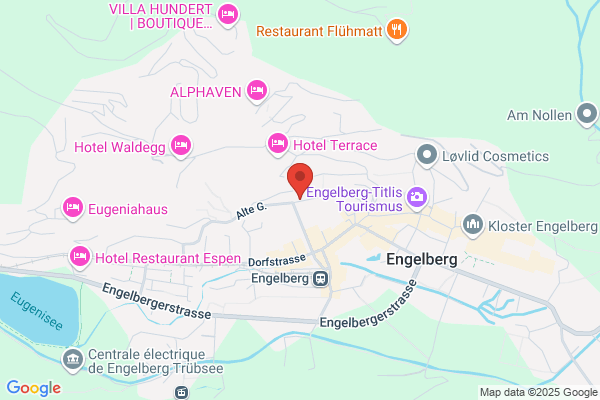 Novell Schweiz AG