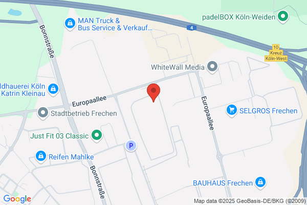 CENTER 6 RETAIL SUPPORT GmbH