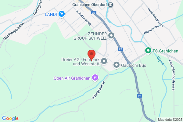 Technische Betriebe Elektrizitaetsversorgung