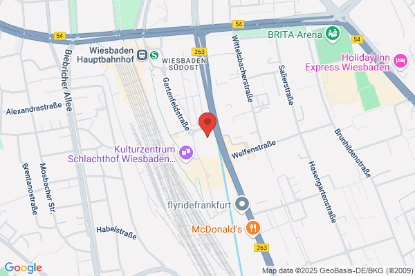 Filosi Vouillamoz Architekten GmbH