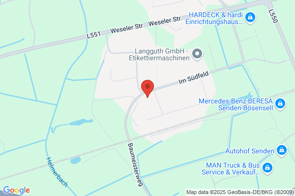 ITB GmbH