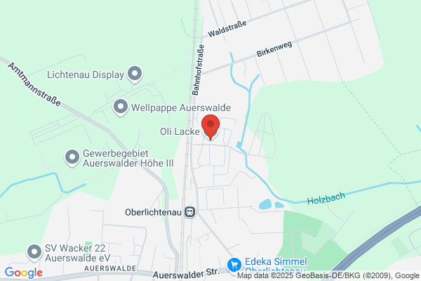 Olihu und Partner GmbH