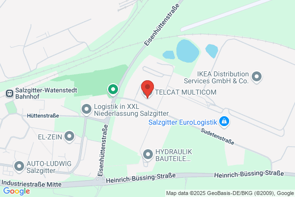 Telehelp GmbH